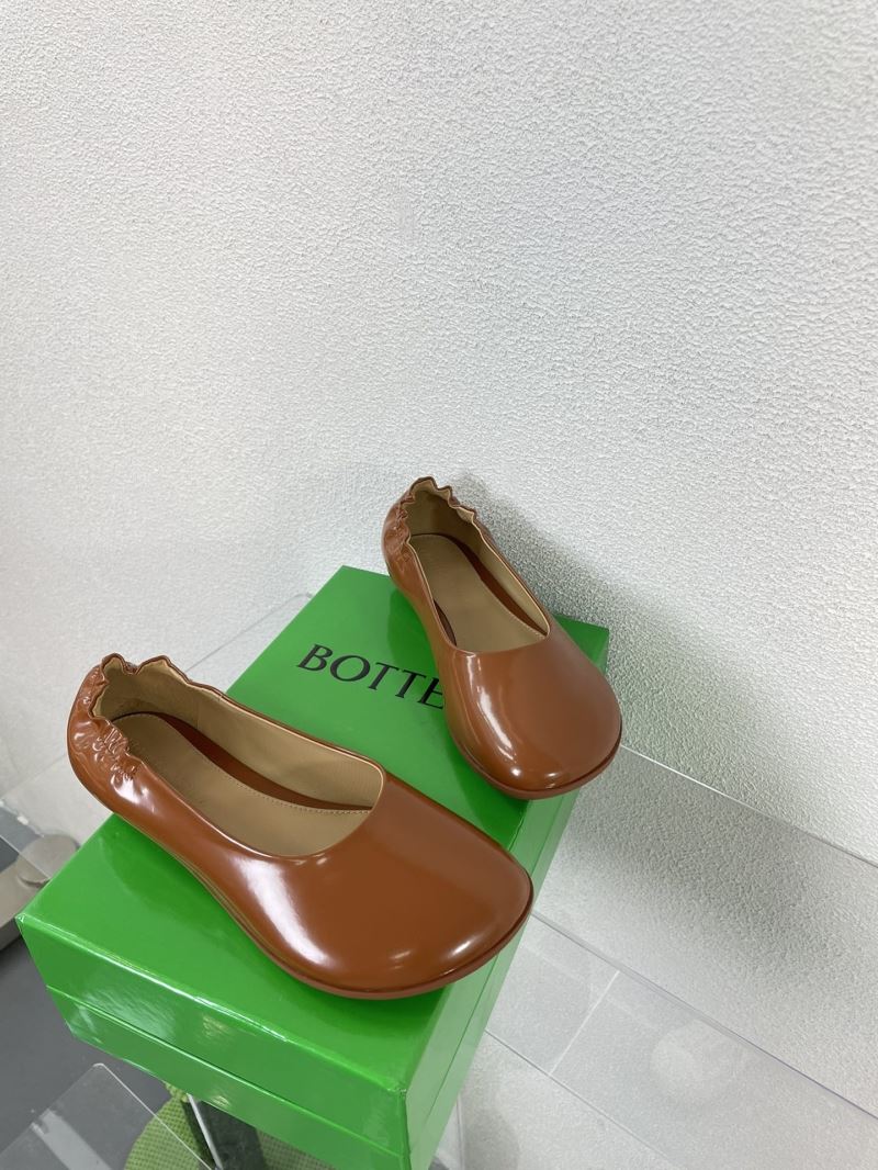 Bottega Veneta Shoes